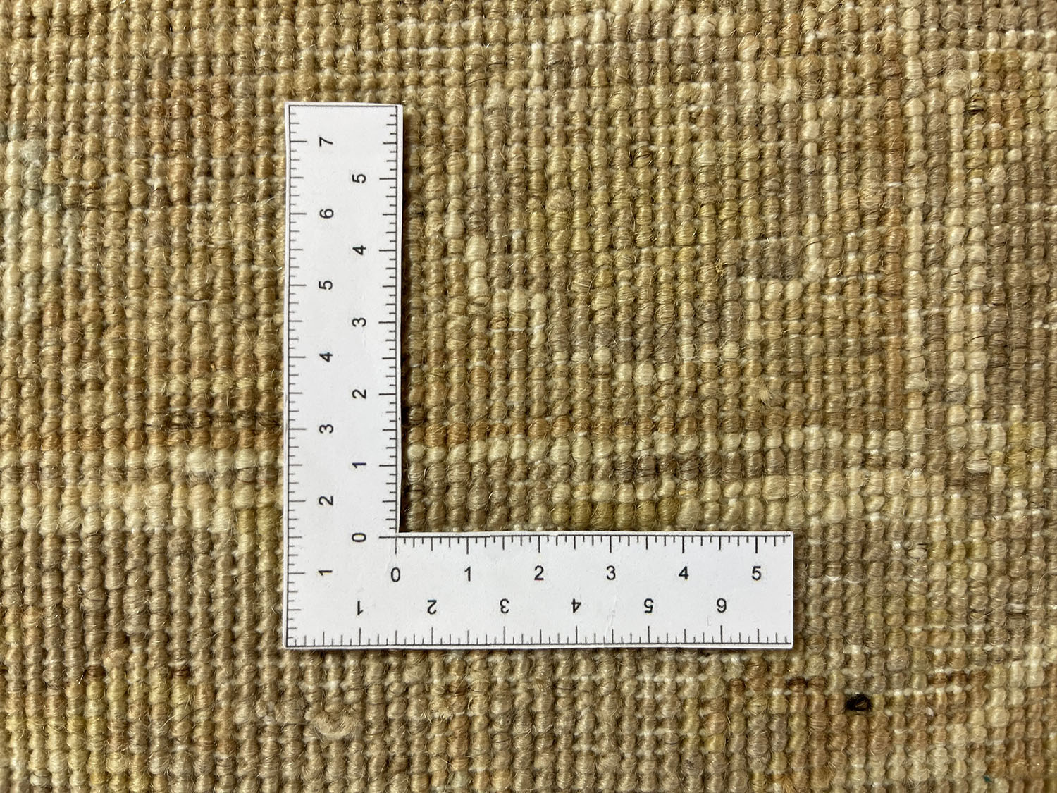 Ziegler Farahan  308x403cm - 6