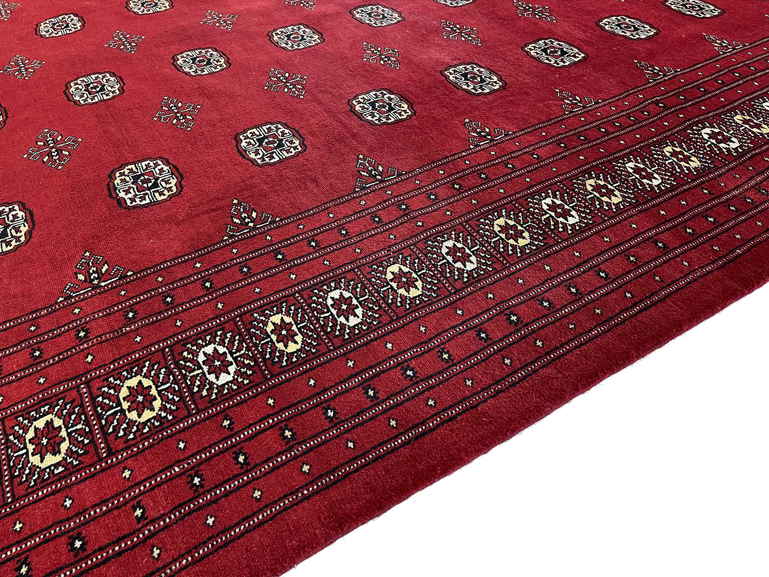 Bochara 2-ply 306x413cm - 4