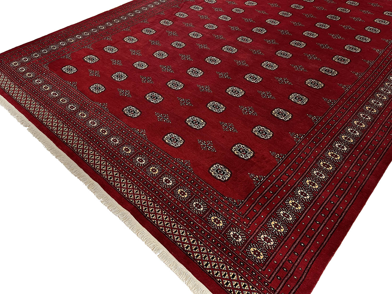 Bochara 2-ply 306x413cm - 3