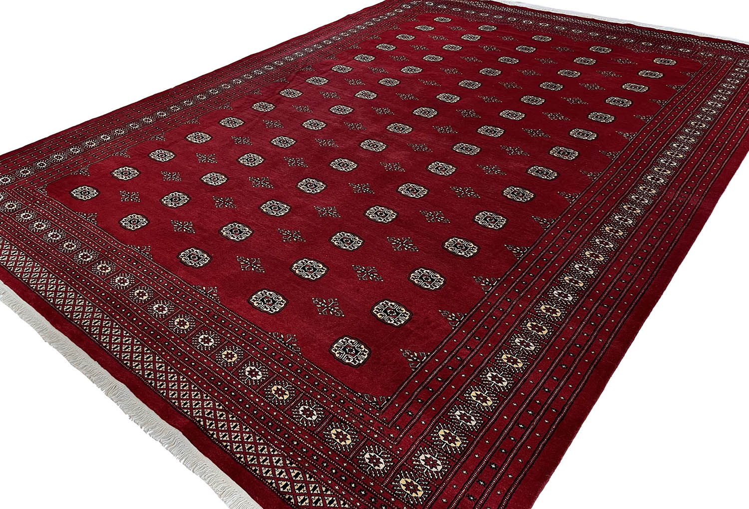 Bochara 2-ply 306x413cm - 2