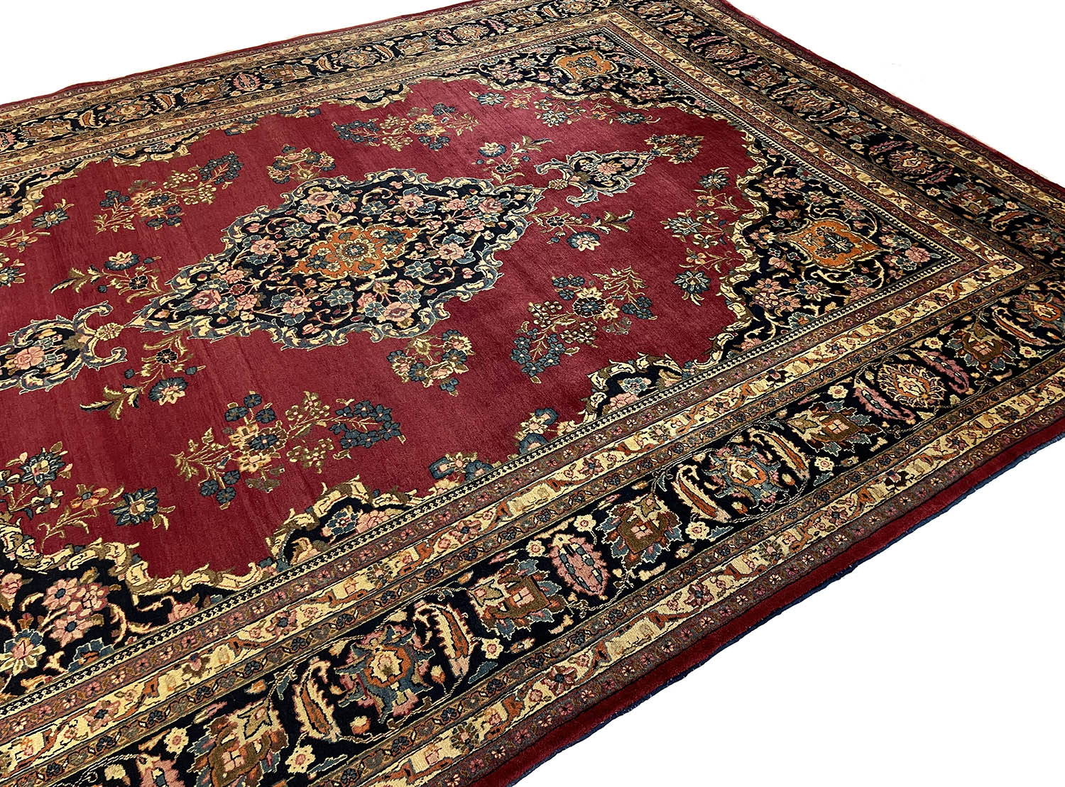 Meshad 289x388cm  - 4