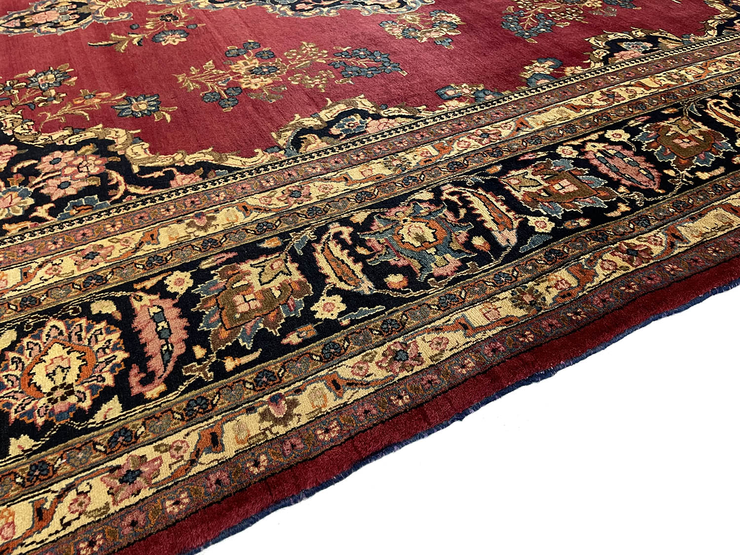 Meshad 289x388cm  - 5