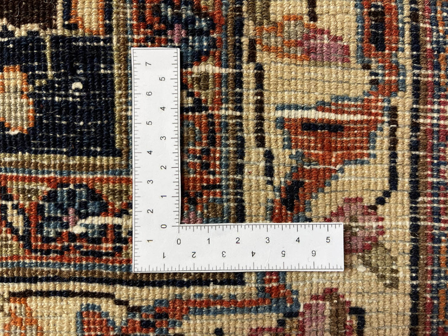 Meshad 289x388cm  - 6