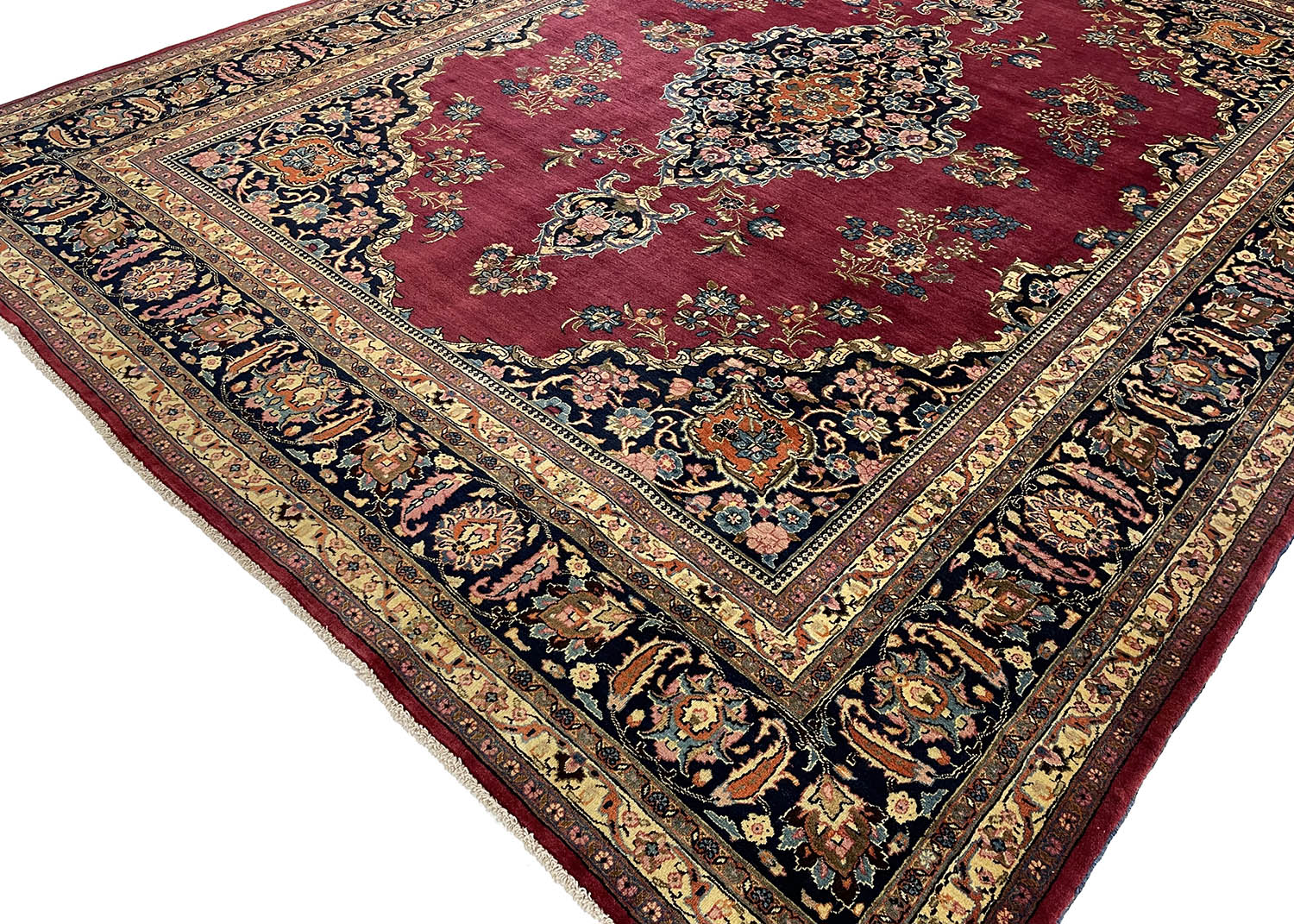 Meshad 289x388cm  - 3