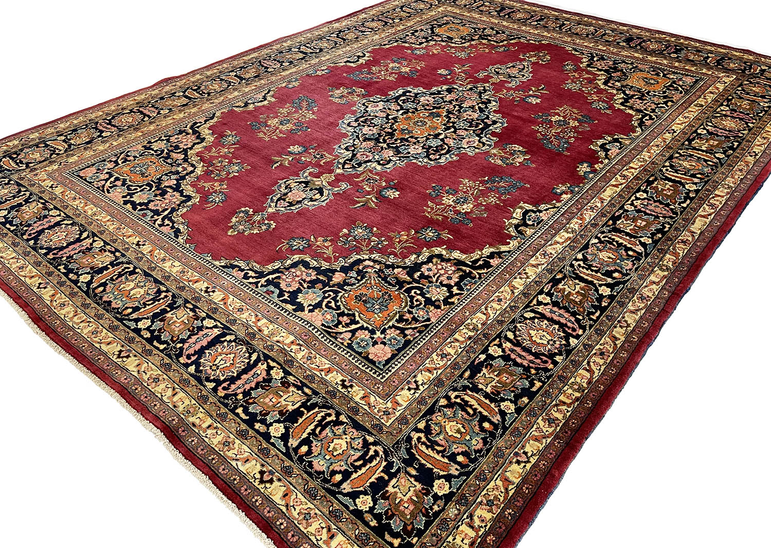 Meshad 289x388cm  - 2