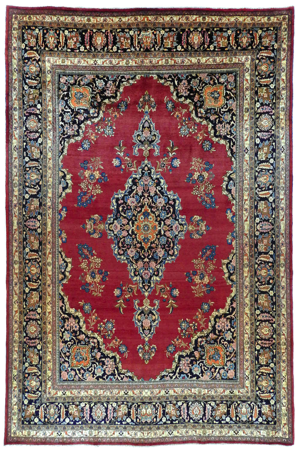 Meshad 289x388cm 