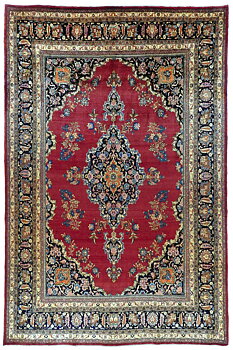 Meshad 289x388cm 