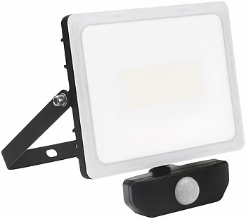 Headlight 50W LED w sensor Ignis