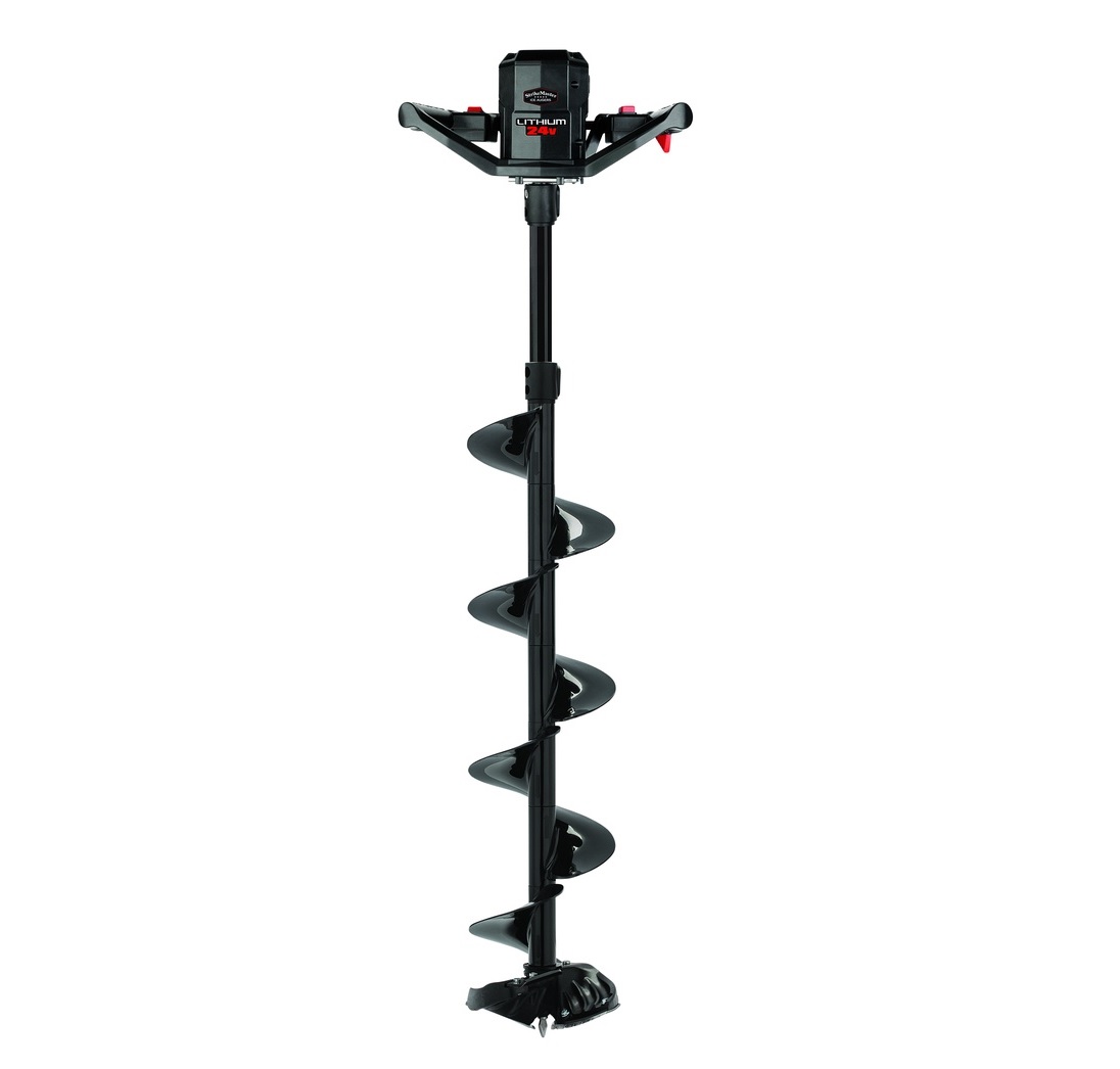 Strikemaster Lithium 24v + Lite-Flite