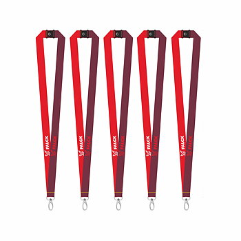 Nyckelband 50st