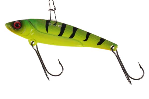 Armada Vibrator 12g Firetiger