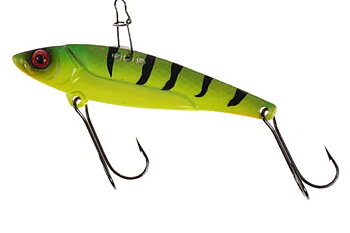 Armada Vibrator 12g Firetiger