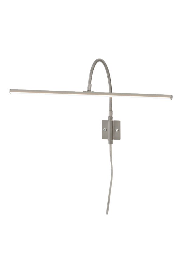 MIRO tavelbelysning dimbar, stål - Aneta Lighting