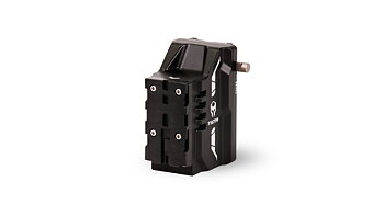 Tilta Sony L-Series to V-Mount Adapter Battery Plate Type I Z Cam