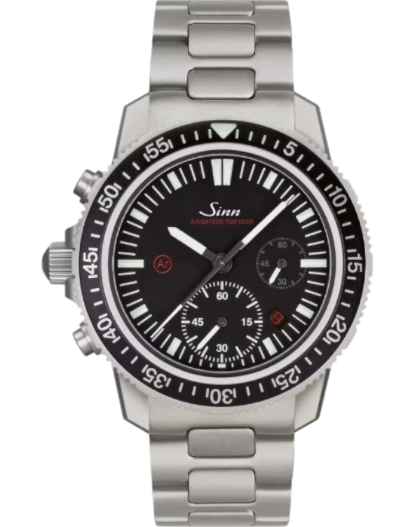 613.011 Sinn EZM 13.1 H-länk