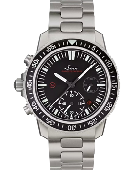 613.011 Sinn EZM 13.1 H-länk