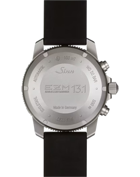 613.011 Sinn EZM 13.1 H-länk