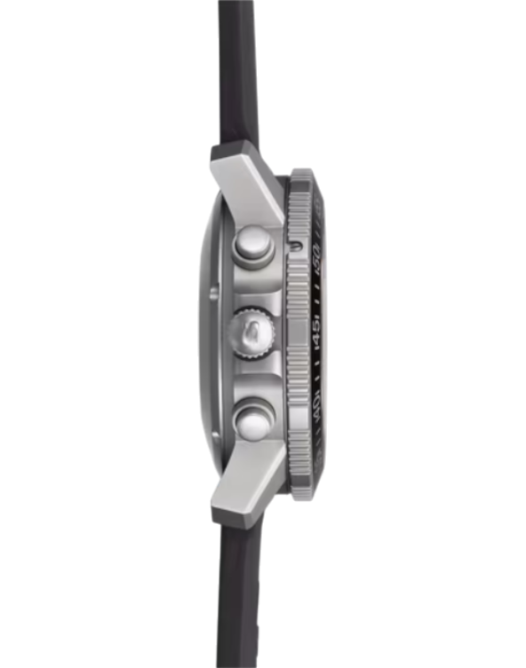 613.011 Sinn EZM 13.1 silikonband med c-spänne
