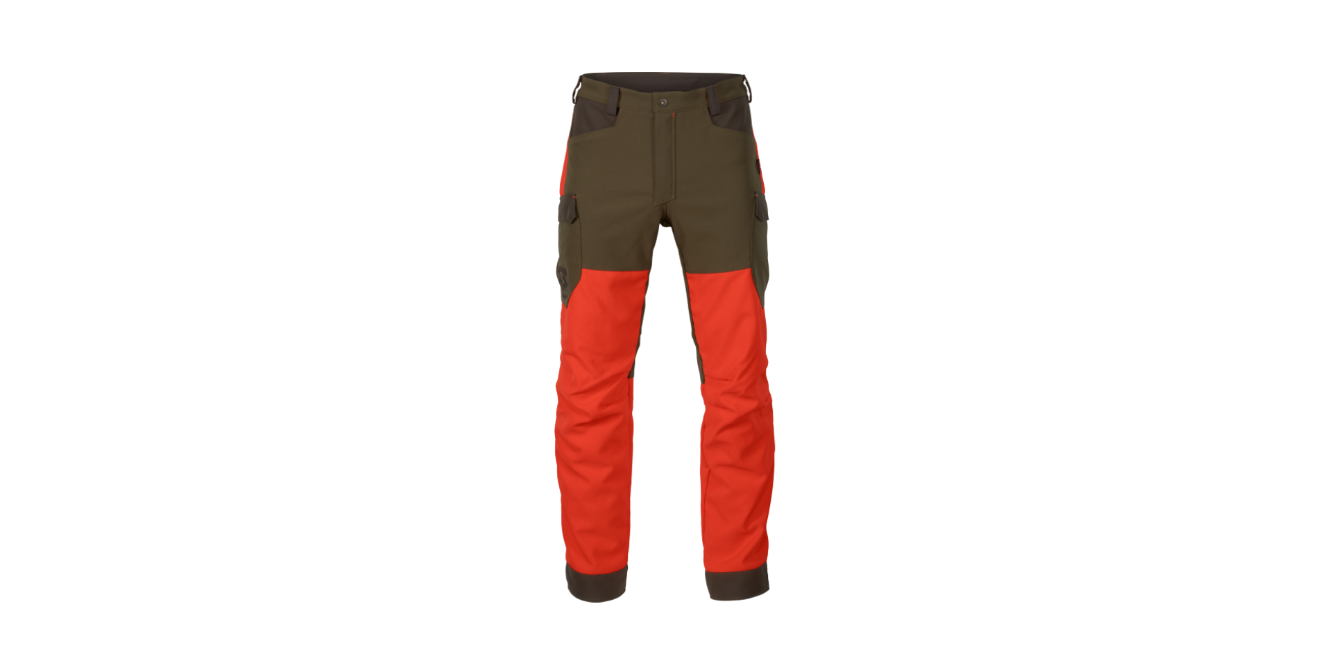 Wildboar Pro Byxa
