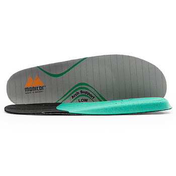 Monitor ARCH SUPPORT CERTIFIED INSOLE