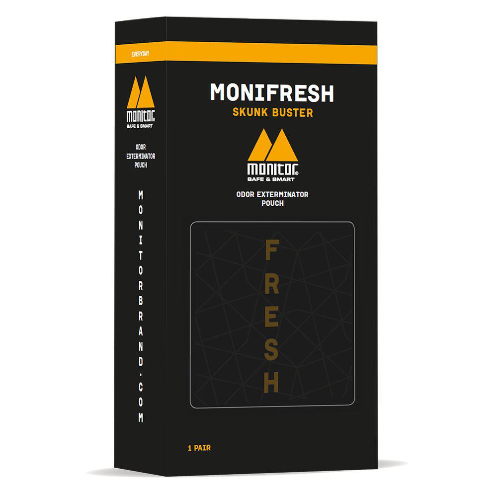 MONIFRESHSKUNK BUSTER