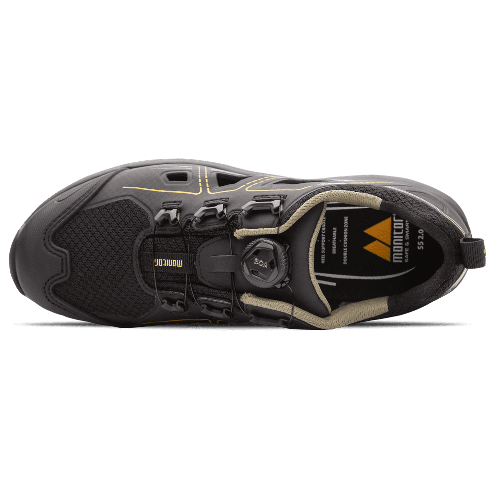 MONITOR SNIPER - 3