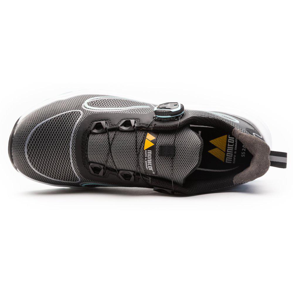 MONITOR CROW BOA - 3