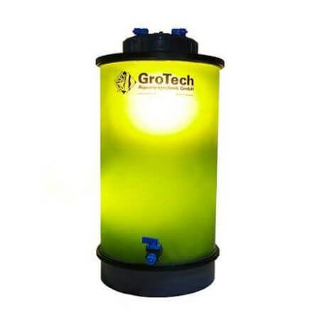 GROTECH  PhytoBreeder - 2