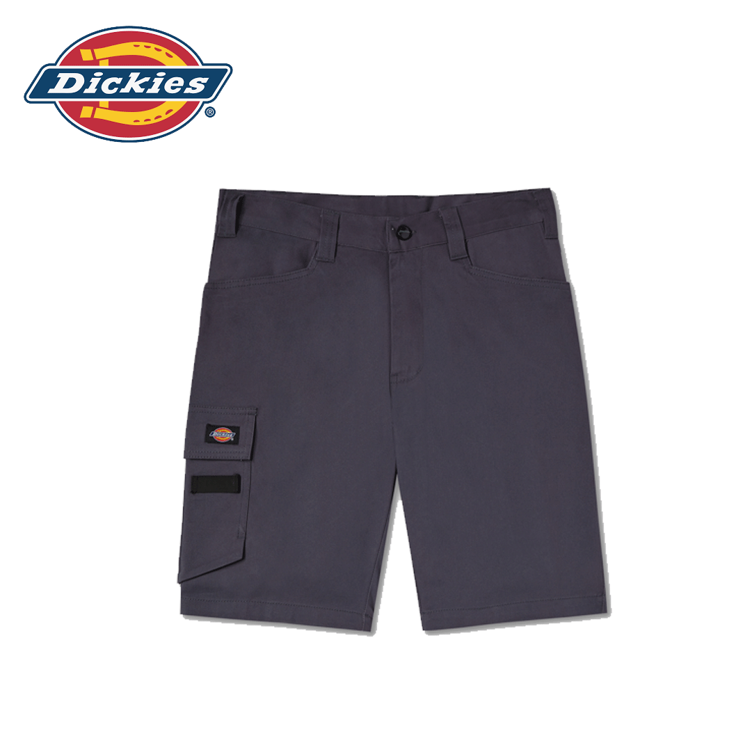 Dickies Shorts 42283 13 Inch Multi Pocket Loose Fit Dark Navy