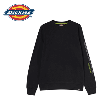 Huppari Dickies Okemo Musta