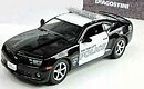 Chevrolet Camaro  SS  2010  Police  1:43  Atlas