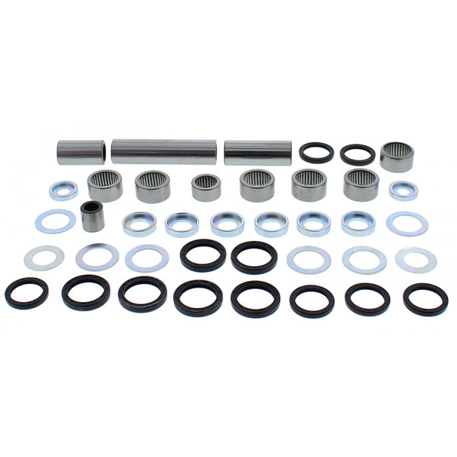 LÄNKAGESATS, SUZUKI 18-22 RM-Z250, 18-22 RM-Z450
