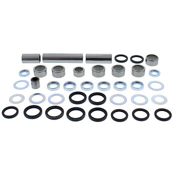 LÄNKAGESATS, SUZUKI 18-22 RM-Z250, 18-22 RM-Z450