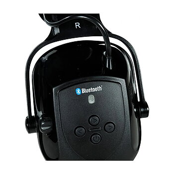 Hörselkåpa BT1 Comfort Bluetooth