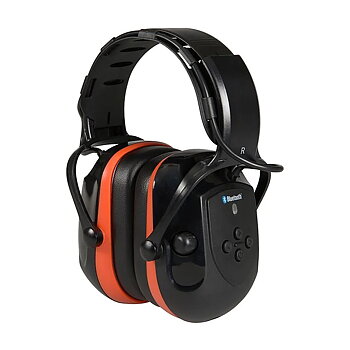 Hörselkåpa BT1 Comfort Bluetooth
