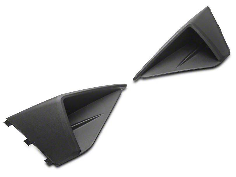 ROUSH Style Luftintag (MUSTANG 18-21 Ecoboost, GT) - 7