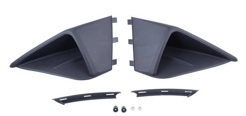 ROUSH Style Luftintag (MUSTANG 18-21 Ecoboost, GT) - 8