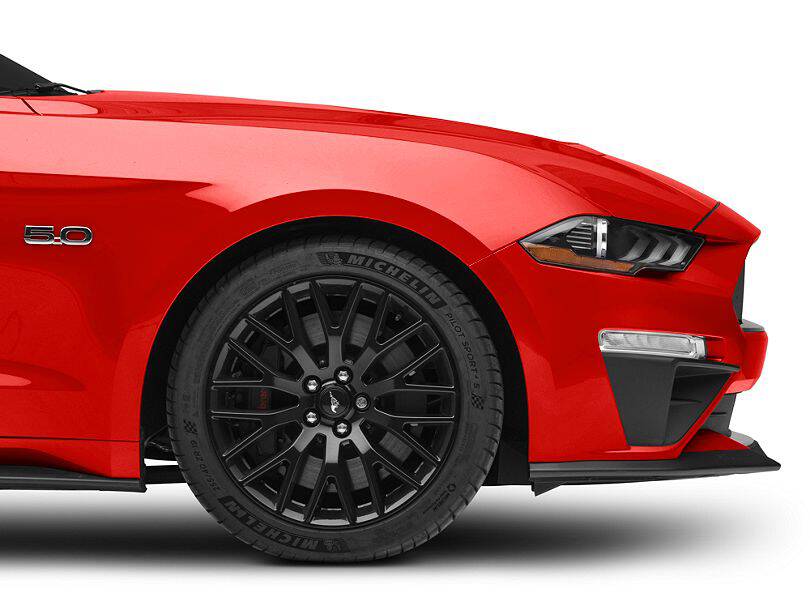ROUSH Style Luftintag (MUSTANG 18-21 Ecoboost, GT) - 3