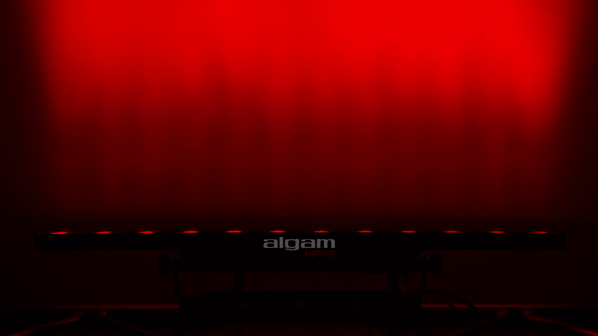 Algam Lightning Barwash LED bar - 2
