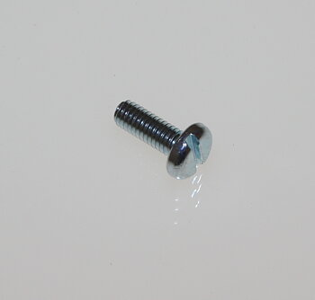 M6x16 mm right screw for banana covers Zündapp 517