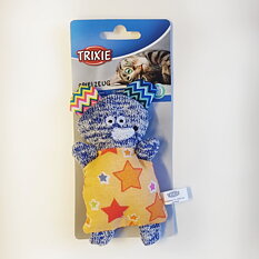 Trixie Mus Plysch 