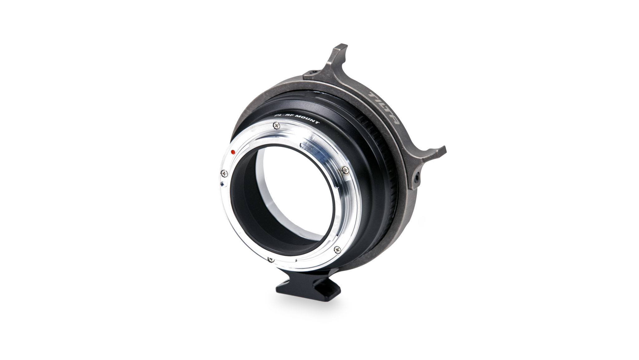 Tilta Canon RF Mount to PL Mount Adapter for RED KOMODO - 2