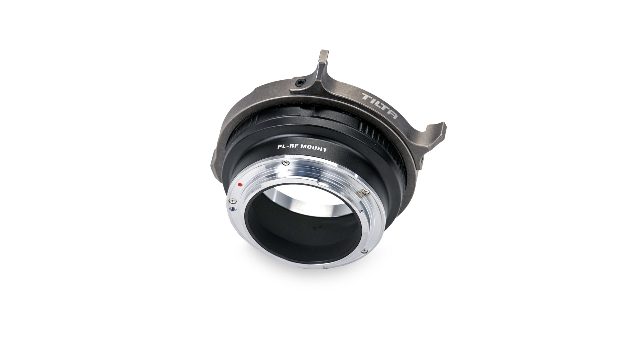 Tilta Canon RF Mount to PL Mount Adapter for RED KOMODO - 3