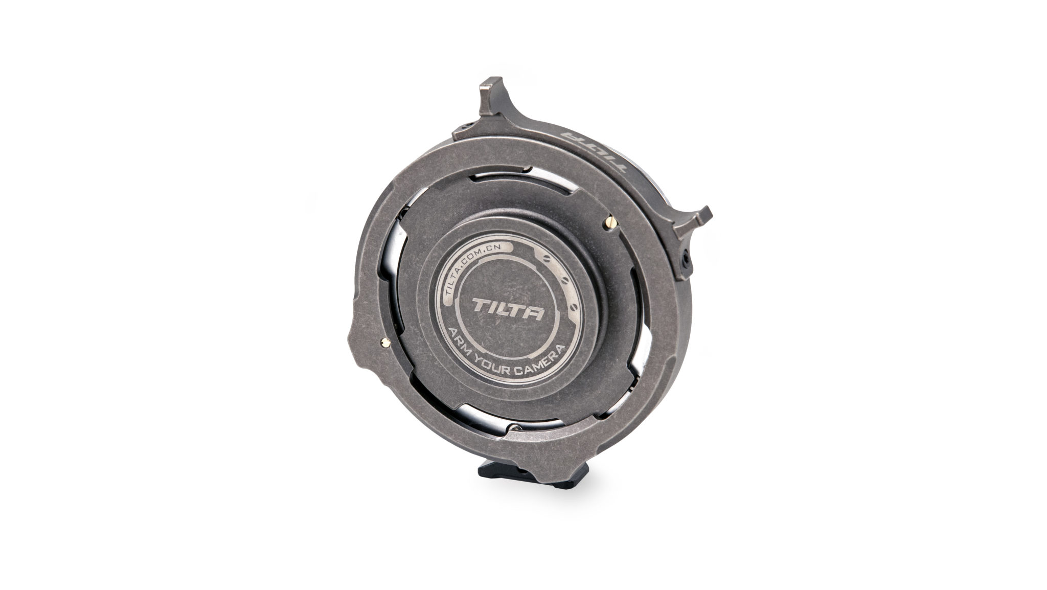 Tilta Canon RF Mount to PL Mount Adapter for RED KOMODO - 4
