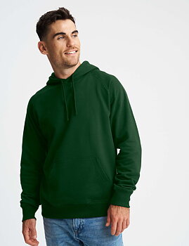 Tiger Cotton® Hoodie - Unisex - Neutral - EKO - 6 olika färger