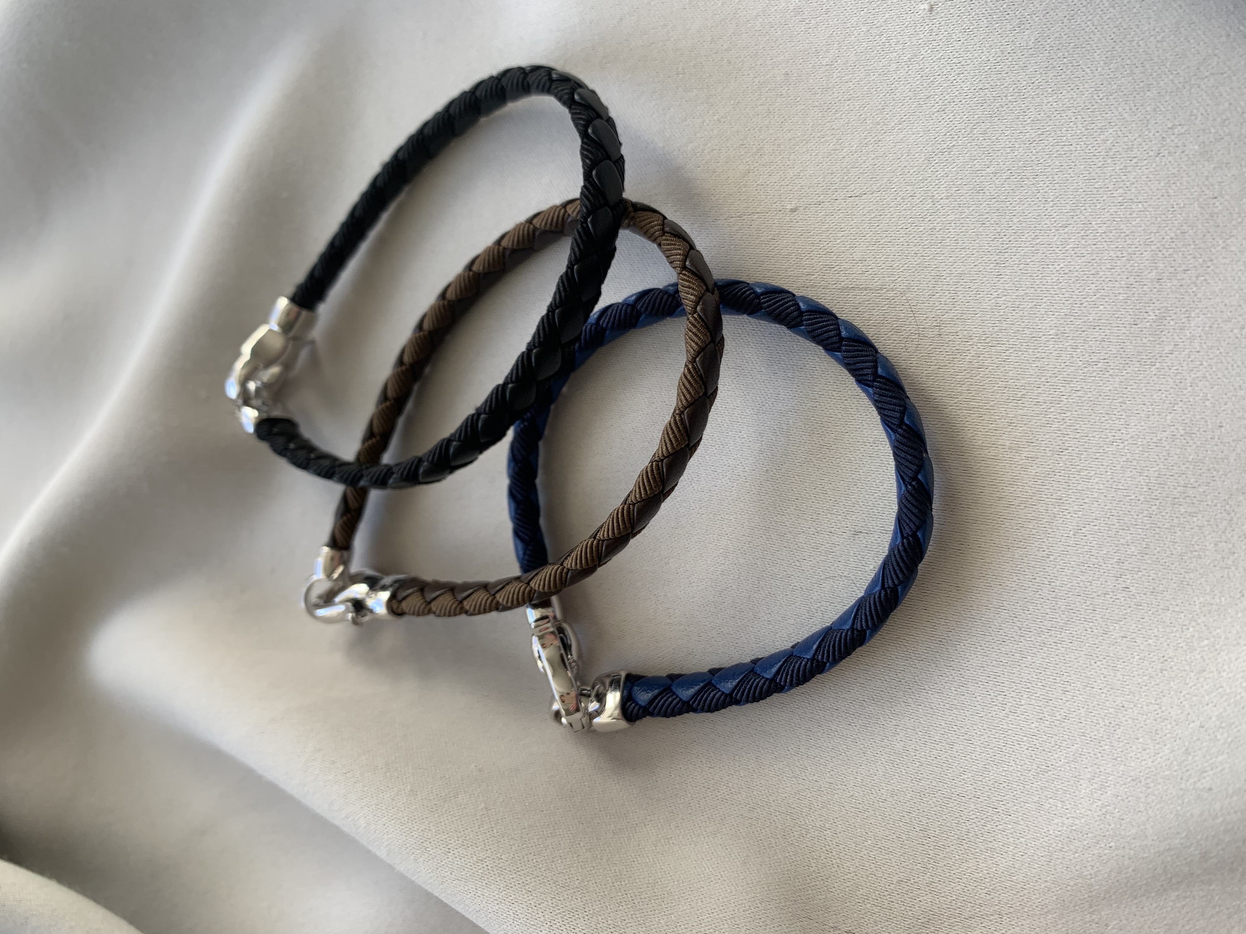 Bear braided brace black - 21 - 2