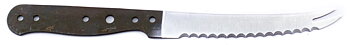 Tomat- och brödkniv 13 cm