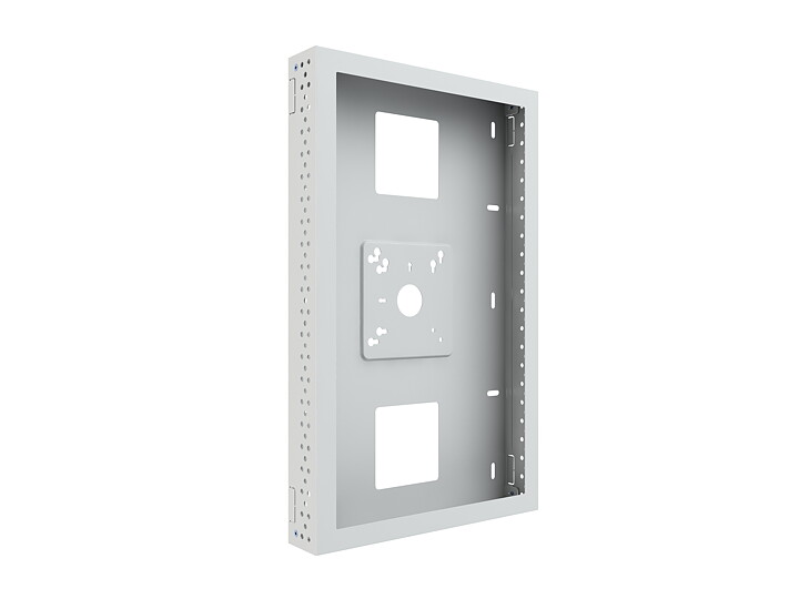 M Pro Series Enclosure LG22SM3G White