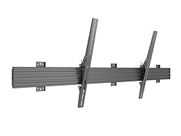 M Wallmount Pro MBW1U VESA 1600 Tilt Black 