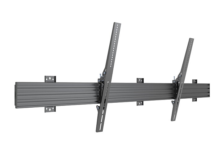 M Wallmount Pro MBW1U VESA 1600 Tilt Black 